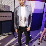 Agoney en la fiesta de la revista Yo Dona