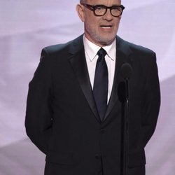 Tom Hanks durante la gala de los SAG 2019