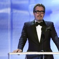 Gary Oldman durante la gala de los SAG 2019