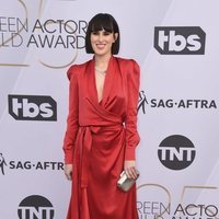 Rumer Willis en los SAG 2019