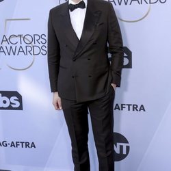 Adam Driver en los SAG 2019