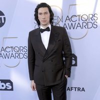 Adam Driver en los SAG 2019