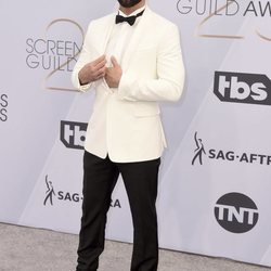 Ricky Martin en los SAG 2019