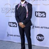 Michael B. Jordan en los SAG 2019