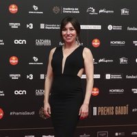 Lola Dueñas en los Premios Gaudí 2019