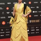 Silvia Marsó en los Premios Gaudí 2019