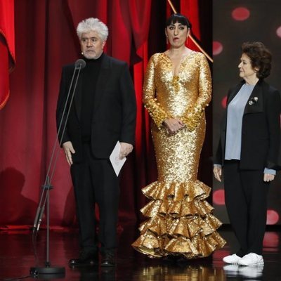 Gala de los Premios Goya 2019