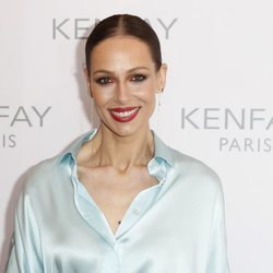 Eva González en un evento de Kenfay París