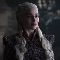 Daenerys Targaryen en la octava temporada de 'Juego de Tronos'