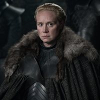 Brienne de Tarth en la octava temporada de 'Juego de Tronos'