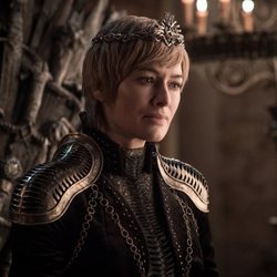 Cersei Lannister en la octava temporada de 'Juego de Tronos'