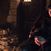 Bran Stark en la octava temporada de 'Juego de Tronos'