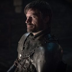 Jaime Lannister en la octava temporada de 'Juego de Tronos'