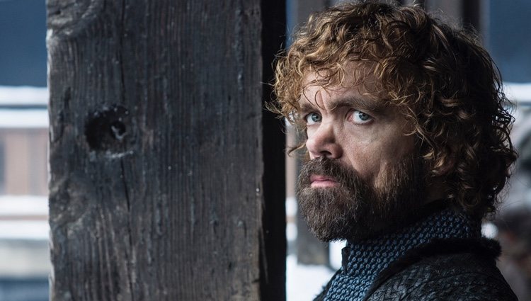 Tyrion Lannister en la octava temporada de 'Juego de Tronos'