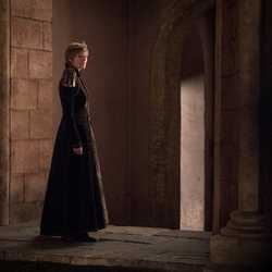 Lena Headey como Cersei Lannister en la octava temporada de 'Juego de Tronos'