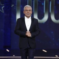 Jorge Javier Vázquez en la gala 6 de 'GH DÚO'