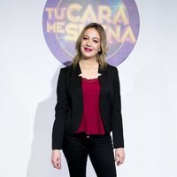 María Villalón, ganadora de 'Tu cara me suena 7'