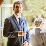 José Luis García Pérez en una escena de 'Secretos de Estado'