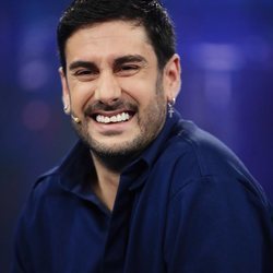 Melendi en el programa 'El Hormiguero'