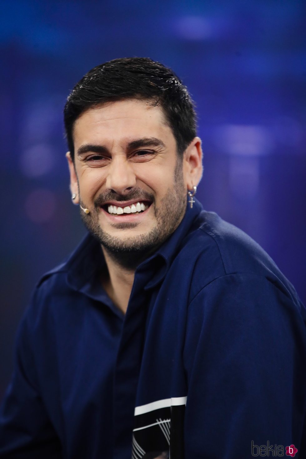 Melendi en el programa 'El Hormiguero'