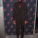 Labrinth en la fiesta de los Brit Awards 2019