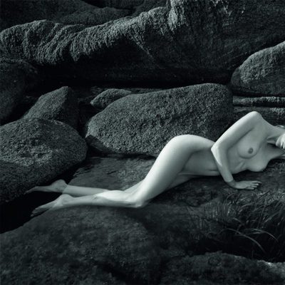 Fotografías del Calendario Pirelli 2012