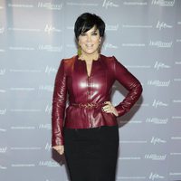 Kris Jenner en The Hollywood Reporter's Annual 'Power 100: Women In Entertainment Breakfast'