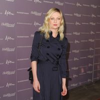 Kirsten Dunst en The Hollywood Reporter's Annual 'Power 100: Women In Entertainment Breakfast'