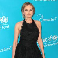 Diane Kruger en la gala Unicef Ball 2011