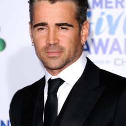 Colin Farrell en los premios American Giving Awards