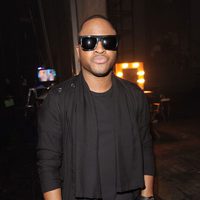 Taio Cruz en los premios American Giving Awards