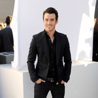 Kevin Jonas en los Video Game Awards 2011