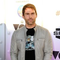 Seann William Scott en los Video Game Awards 2011