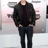 Jason Biggs en los Video Game Awards 2011