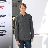 Tony Hawk en los Video Game Awards 2011