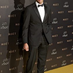 Cayetano Rivera en el 250 Aniversario de Moet & Chandon