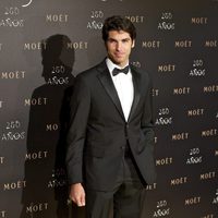 Cayetano Rivera en el 250 Aniversario de Moet & Chandon