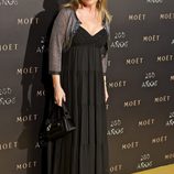 Marina Castaño en el 250 Aniversario de Moet & Chandon