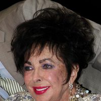 Elizabeth Taylor