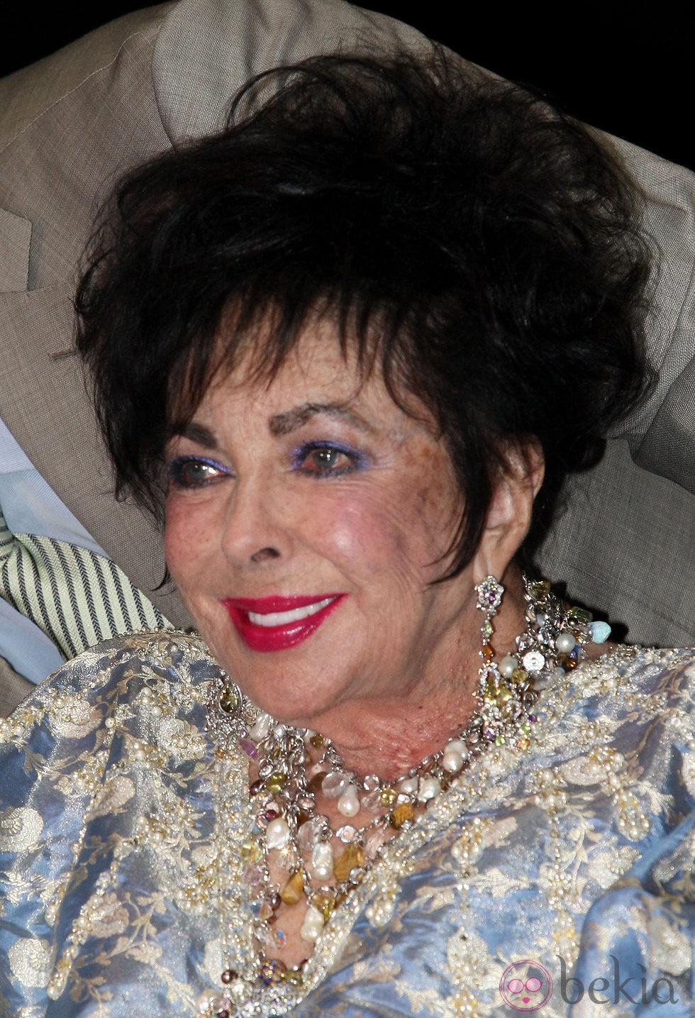 Elizabeth Taylor