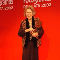 María Isbert