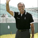 Severiano Ballesteros