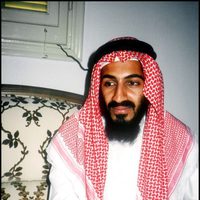 Osama Bin Laden