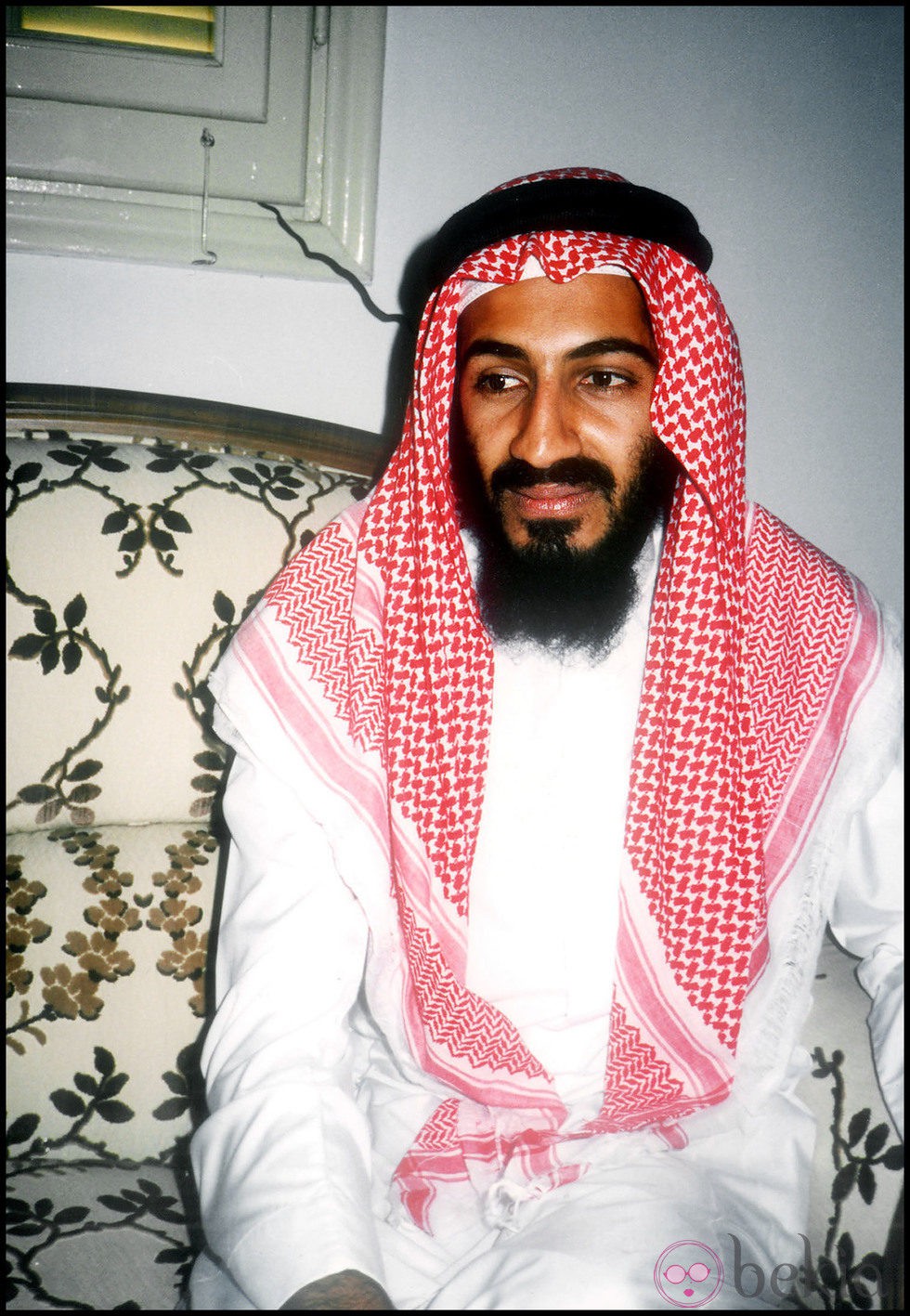 Osama Bin Laden