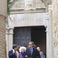 Los Duques de Alba en Toledo