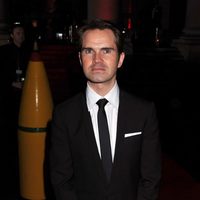 Jimmy Carr en los Military Awards 2011