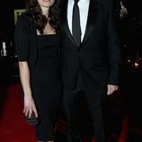 Tana Ramsay y Gordon Ramsay en los Military Awards 2011