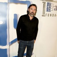 Ginés García Millán en los Premios Actúa