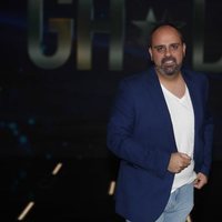 Julio Ruz en la gala 8 de 'GH DÚO'