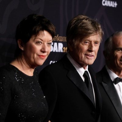 Famosos en la gala de los Premios César 2019